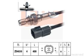EPS 1997389 - SONDA LAMBDA EPS