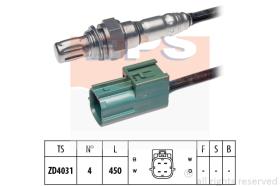 EPS 1997392 - SONDA LAMBDA EPS