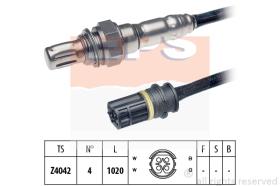 EPS 1997411 - SONDA LAMBDA EPS