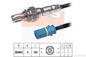 EPS 1997416 - SONDA LAMBDA EPS