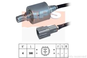 EPS 1997464 - SONDA LAMBDA EPS