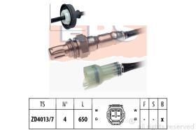 EPS 1997487 - SONDA LAMBDA EPS
