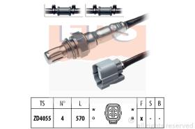 EPS 1997492 - SONDA LAMBDA EPS