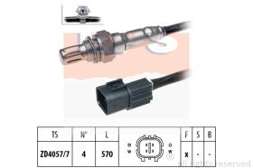 EPS 1997510 - SONDA LAMBDA EPS