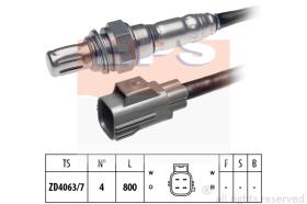 EPS 1997578 - SONDA LAMBDA EPS