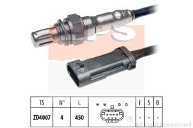 EPS 1997594 - SONDA LAMBDA EPS