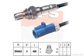 EPS 1997607 - SONDA LAMBDA EPS