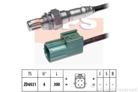 EPS 1997628 - SONDA LAMBDA EPS
