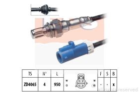 EPS 1997680 - SONDA LAMBDA EPS