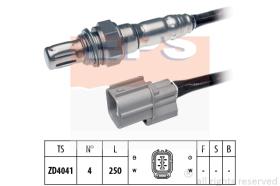 EPS 1997727 - SONDA LAMBDA EPS