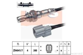 EPS 1997732 - SONDA LAMBDA EPS