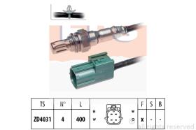EPS 1997759 - SONDA LAMBDA EPS