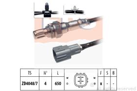 EPS 1997805 - SONDA LAMBDA EPS
