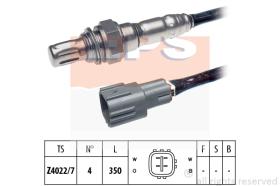 EPS 1997898 - SONDA LAMBDA EPS
