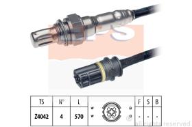EPS 1997927 - SONDA LAMBDA EPS