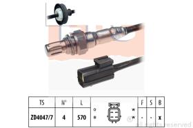 EPS 1998075 - SONDA LAMBDA EPS
