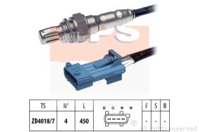 EPS 1998078 - SONDA LAMBDA EPS