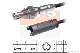 EPS 1998079 - SONDA LAMBDA EPS
