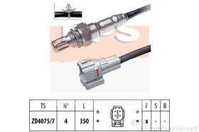 EPS 1998091 - SONDA LAMBDA EPS