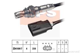 EPS 1998097 - SONDA LAMBDA EPS
