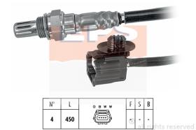 EPS 1998117 - SONDA LAMBDA EPS