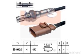 EPS 1998134 - SONDA LAMBDA EPS
