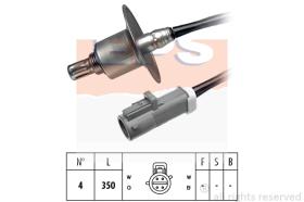 EPS 1998149 - SONDA LAMBDA EPS