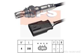 EPS 1998150 - SONDA LAMBDA EPS