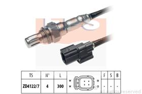 EPS 1998153 - SONDA LAMBDA EPS