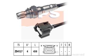 EPS 1998178 - SONDA LAMBDA EPS
