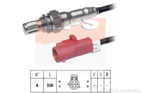 EPS 1998183 - SONDA LAMBDA EPS
