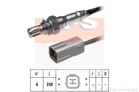 EPS 1998192 - SONDA LAMBDA EPS