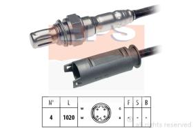 EPS 1998213 - SONDA LAMBDA EPS