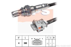 EPS 1998214 - SONDA LAMBDA EPS
