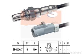 EPS 1998219 - SONDA LAMBDA EPS