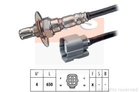 EPS 1998223 - SONDA LAMBDA EPS