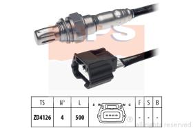 EPS 1998227 - SONDA LAMBDA EPS