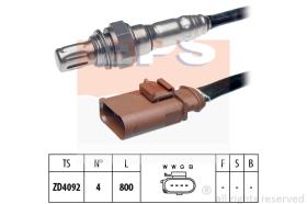 EPS 1998228 - SONDA LAMBDA EPS