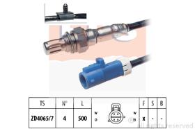 EPS 1998229 - SONDA LAMBDA EPS