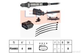EPS 1998243 - SONDA LAMBDA EPS