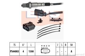 EPS 1998245 - SONDA LAMBDA EPS