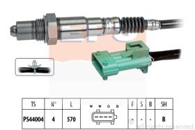 EPS 1998246 - SONDA LAMBDA EPS