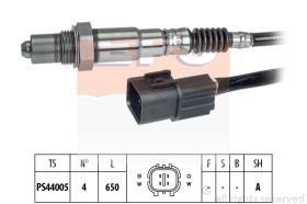 EPS 1998262 - SONDA LAMBDA EPS