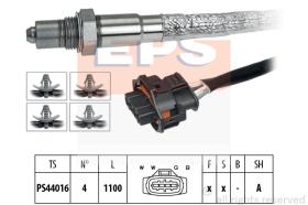 EPS 1998268 - SONDA LAMBDA EPS
