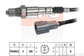 EPS 1998269 - SONDA LAMBDA EPS