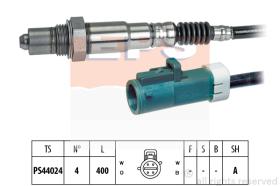 EPS 1998273 - SONDA LAMBDA EPS
