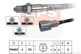 EPS 1998274 - SONDA LAMBDA EPS