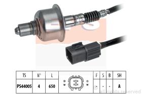 EPS 1998278 - SONDA LAMBDA EPS