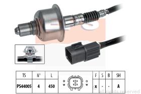 EPS 1998279 - SONDA LAMBDA EPS