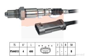 EPS 1998283 - SONDA LAMBDA EPS